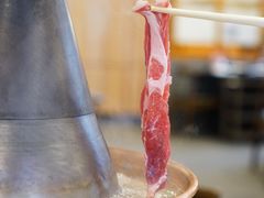 -常赢三兄弟·清真涮肉(五莲路店)