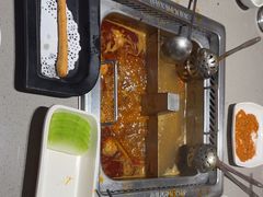 -海底捞火锅(龙湖北京大兴天街店)