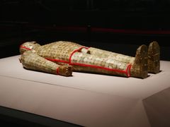 -北京大葆台遗址博物馆