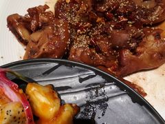 -鲁城往事(游客中心店)