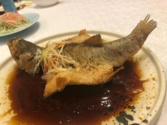 -卫鼎轩·曹公馆(鼓楼店)