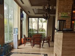 -海兰云天度假区温泉