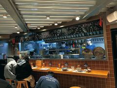 -火山屋台(新街口店)