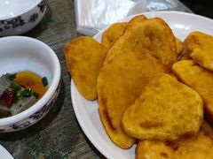 -玫瑰红烤羊排(北新桥三条店)