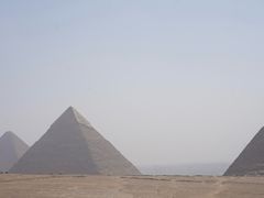 -吉萨金字塔群