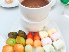 -视博茶点(美狮美高梅店)