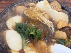 -凡老头米线砂锅(古荡新村西粮站)
