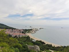 -莆田湄洲妈祖祖庙