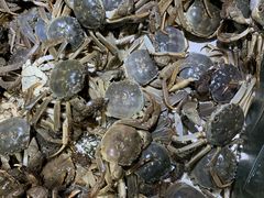 -欢乐牧场海鲜烤肉自助(牡丹园店)