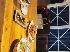 -桃太郎创作料理(大坪店)