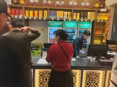 -大张烙馍村(泉山店)