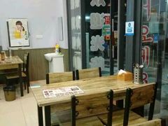 -三顺韩式料理店(广益店)