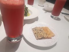 杏仁饼-北京厨房(西安SKP店)