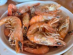 -北港方记海鲜楼·海景餐厅