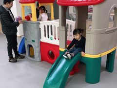 -海汀顿儿童之家(保利香雪园区)