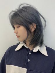 -那茉 Hair Salon