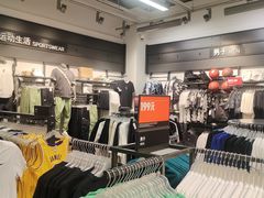 -NIKE北京马连道换季优惠店