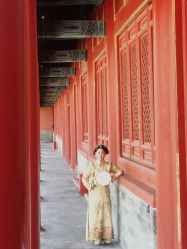 -美云庭古装·格格服汉服·京城旅拍(北京店)