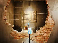 -CHURCH  BISTRO 教堂·餐吧