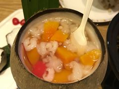 -娘惹裙厨餐厅(昙华林店)