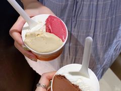 -Dip in Gelato(富民路店)