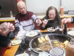 -边江铁锅炖鱼(振八街店)