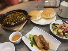 -奕景海鲜·大连菜(星海广场店)