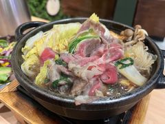 -森味花园·日本料理(伊藤洋华堂亚运村店)