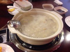 鼎尊王锅物料理-鼎尊锅物料理(五角场店)