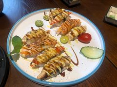 -大鲜生·亚洲菜融合小食堂