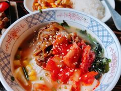 -小川洋风料理(汉街店)