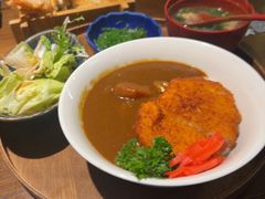 -一豚轩·烧鸟·豚骨拉面(五四路店)