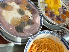 -赵记传承·中国甜品(福州总店)