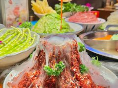 -大龙燚火锅(南山大道店)