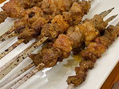 -TUK土耳其餐厅·下午茶(卢湾店)