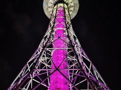 -青岛电视塔