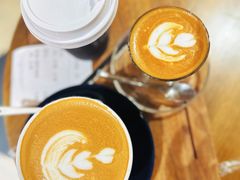 澳白-Torch Coffee 炬点咖啡