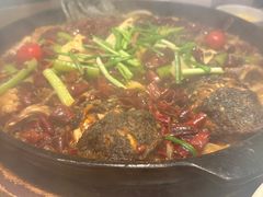 -老板恋上鱼(印象城店)