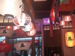 -仙隐小鹿料理食堂(惠济万达店)