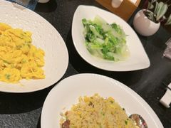 -羡餐厅·杭帮菜·淳菜(千岛湖自由洲际殿店)