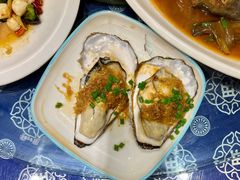 -旺角小渔村(二马路店)