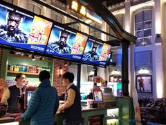 -万达影城 (甘井子万达广场IMAX店)