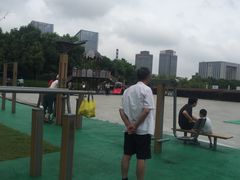 -天鹅湖体育公园