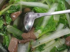 -弓虽昌焖烧鸡(大竹林店)
