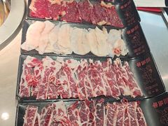 -三头牛·潮汕牛肉生蚝火锅 (夏湾店)