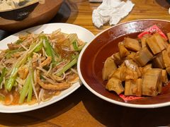 -泉畔人家·老济南经典鲁菜(大明湖店)