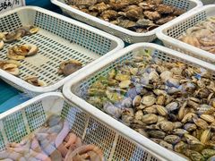 -鲜鲜·鲅鱼圈海鲜(于洪店)
