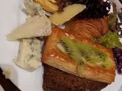 芝士-洲际酒店·地平线全日餐厅HORIZON CAFÉ