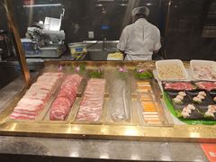 -吉布鲁牛排海鲜自助(成都大悦城店)