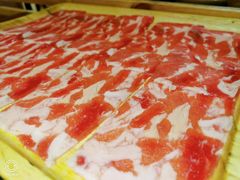 -许府牛火锅(信义坊总店)